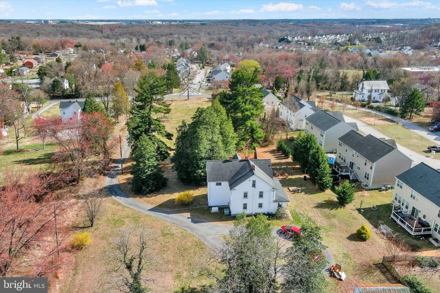 6050 Old Washington Rd Property Photo 4