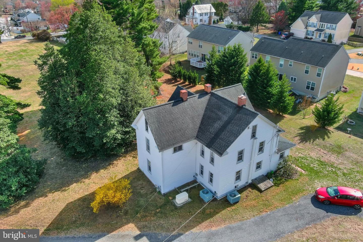 6050 Old Washington Rd Property Photo 5