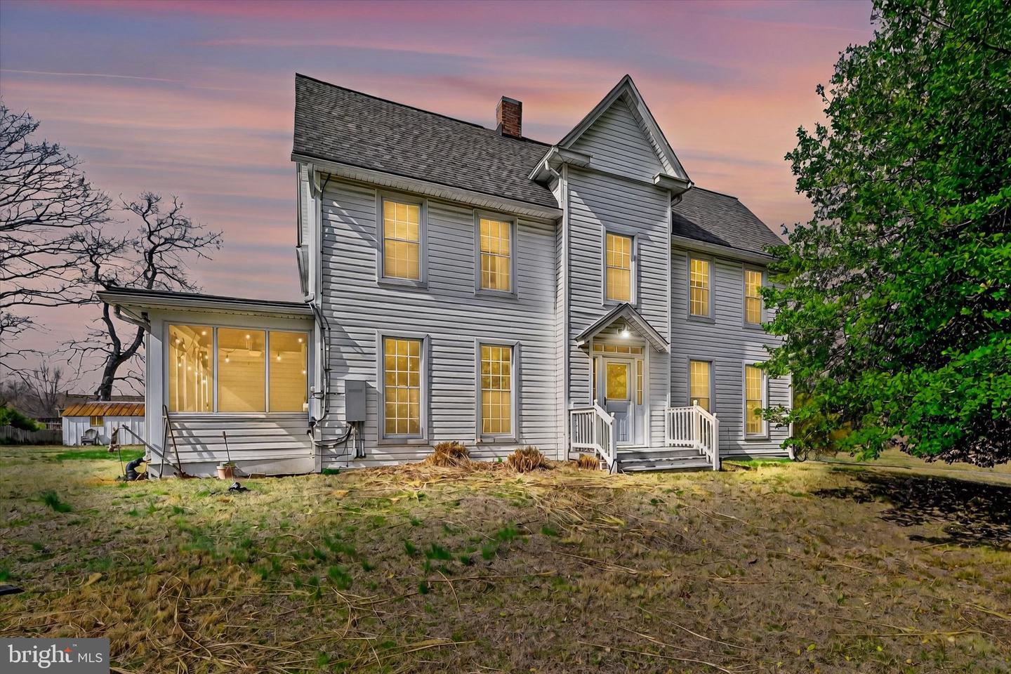 6050 Old Washington Rd Property Photo 8