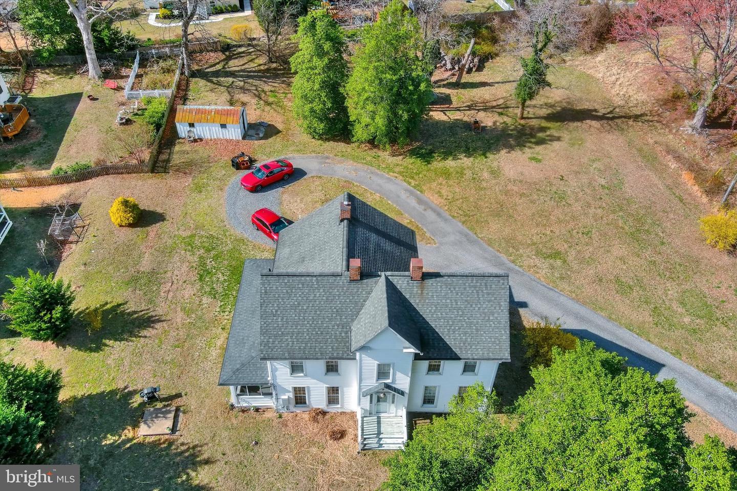 6050 Old Washington Rd Property Photo 9