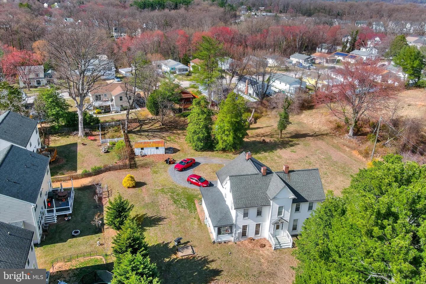 6050 Old Washington Rd Property Photo 10