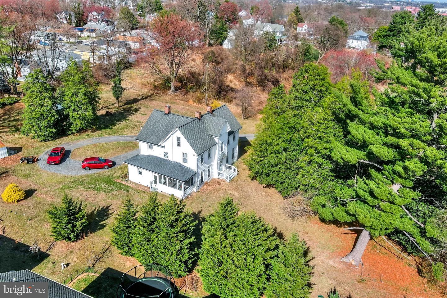 6050 Old Washington Rd Property Photo 11