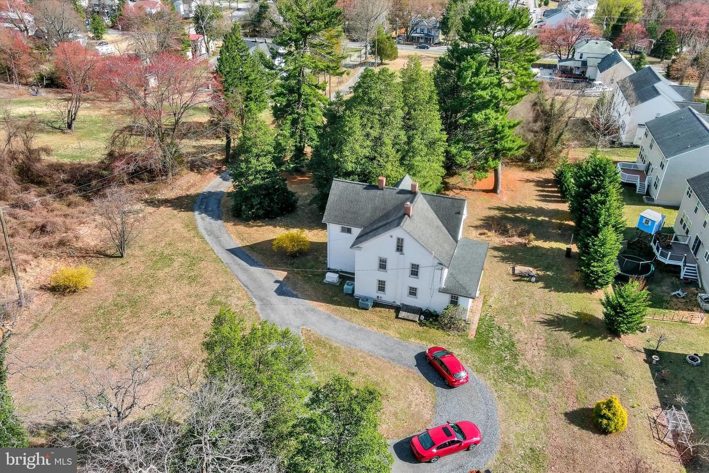 6050 Old Washington Rd Property Photo 13