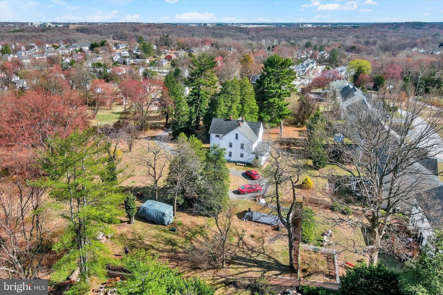 6050 Old Washington Rd Property Photo 14