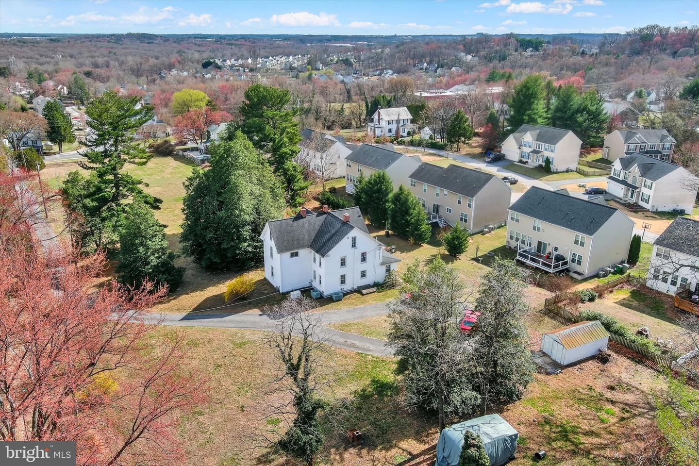 6050 Old Washington Rd Property Photo 16