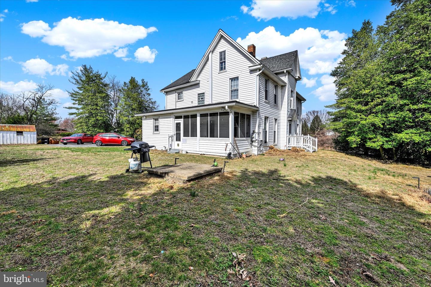 6050 Old Washington Rd Property Photo 17