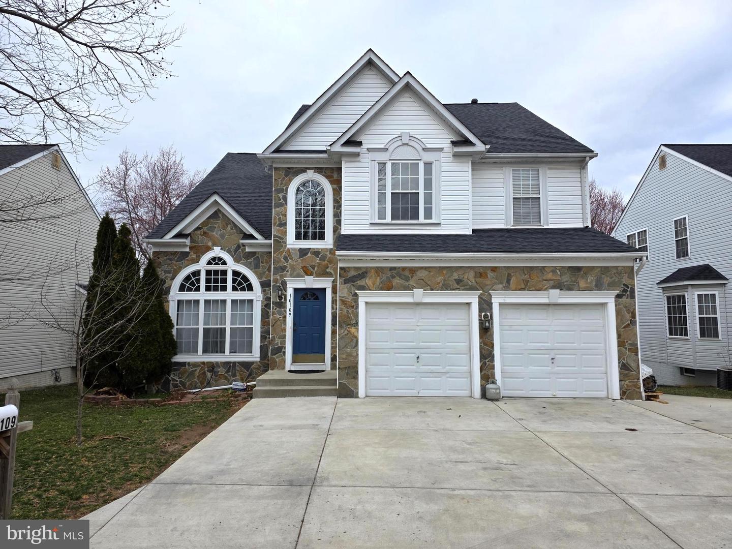 10109 Wilnor Way Property Photo