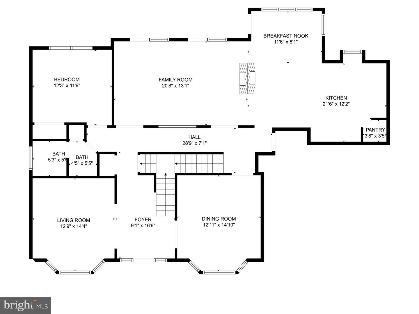 10213 Wetherburn Rd Property Photo 3