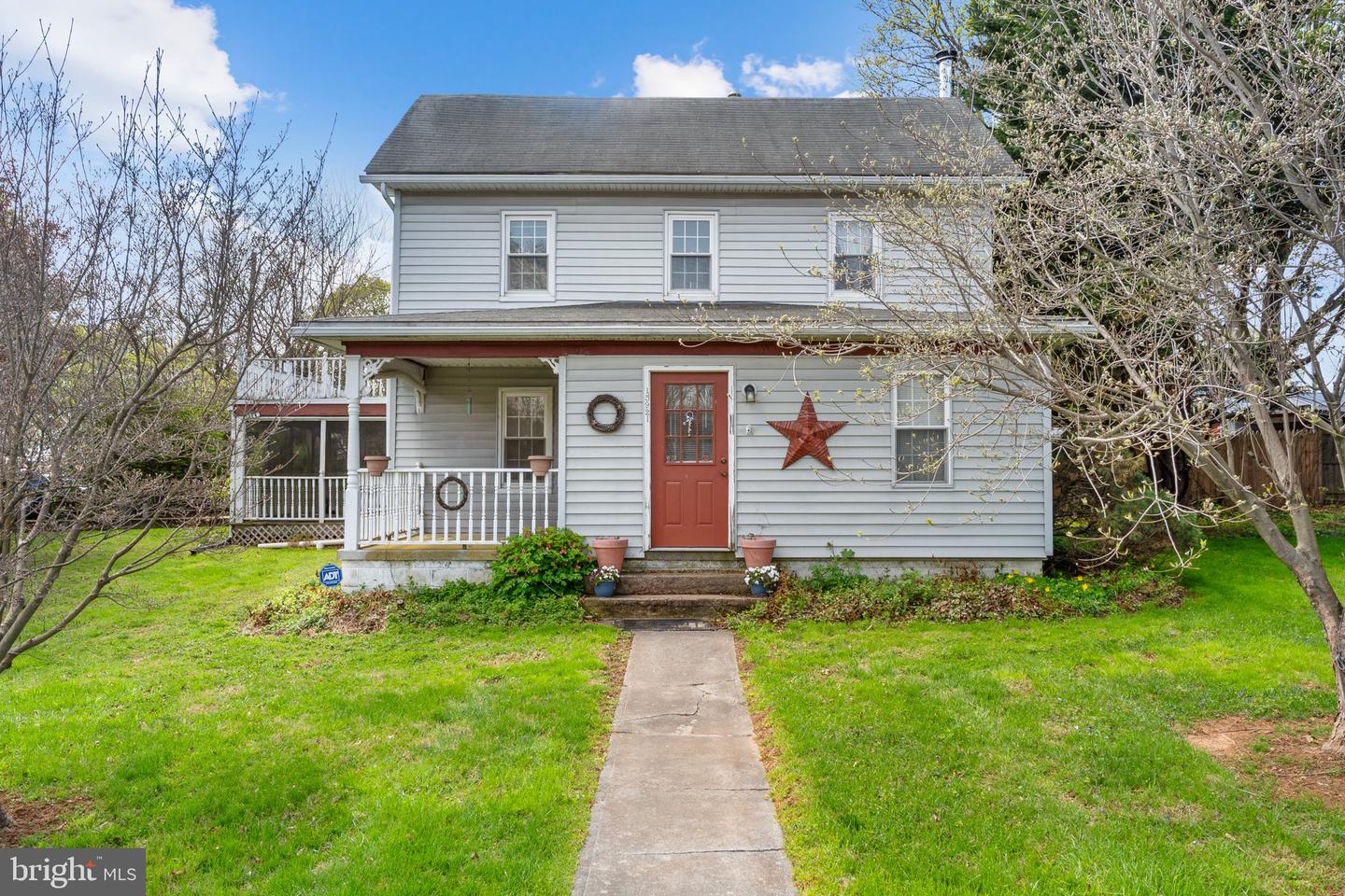 15921 Frederick Rd Property Photo 1
