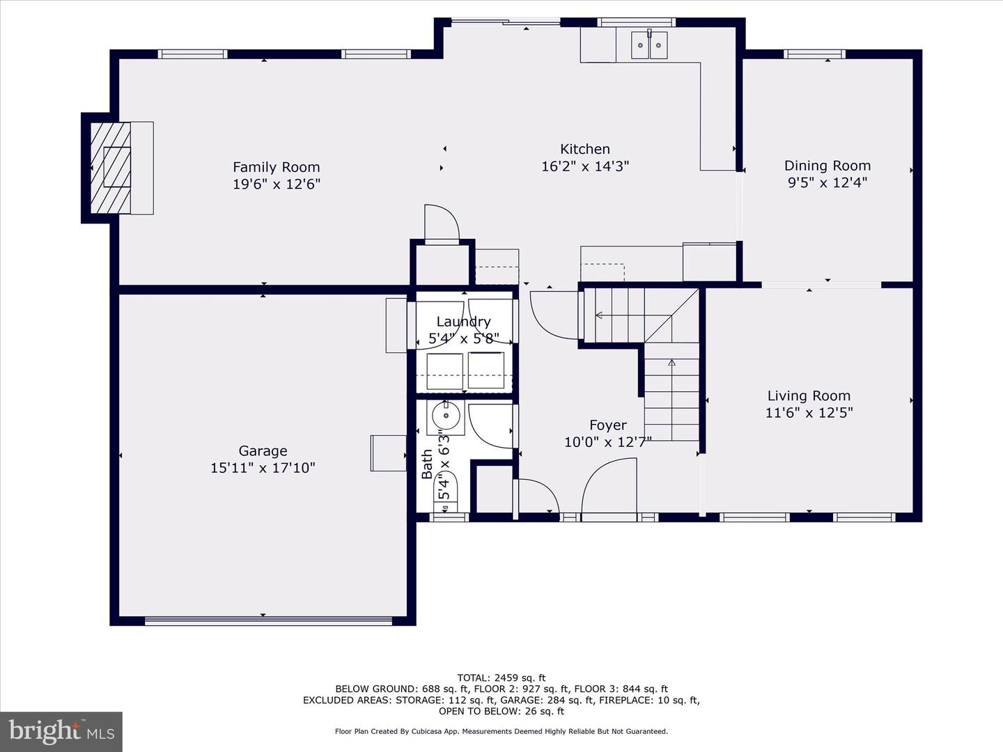 6524 Elderberry Ct Property Photo 4