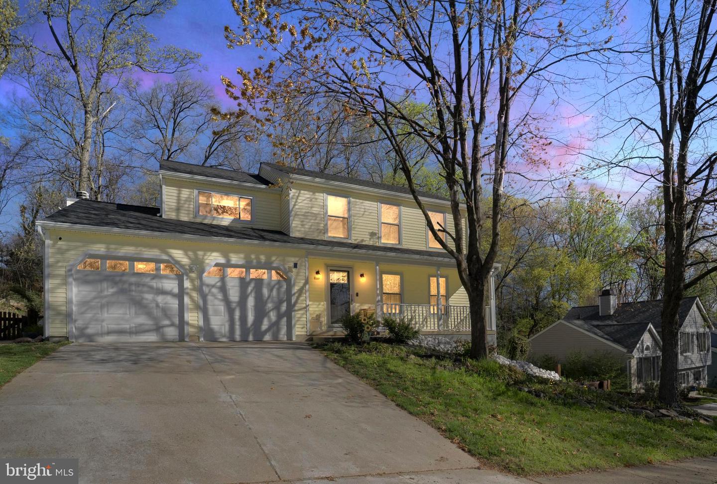 6119 Fairbourne Ct Property Photo 1