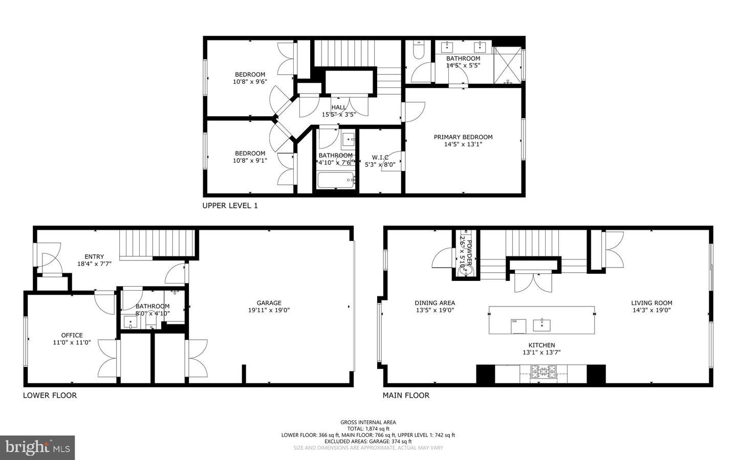7579 Warburg Way Property Photo 30