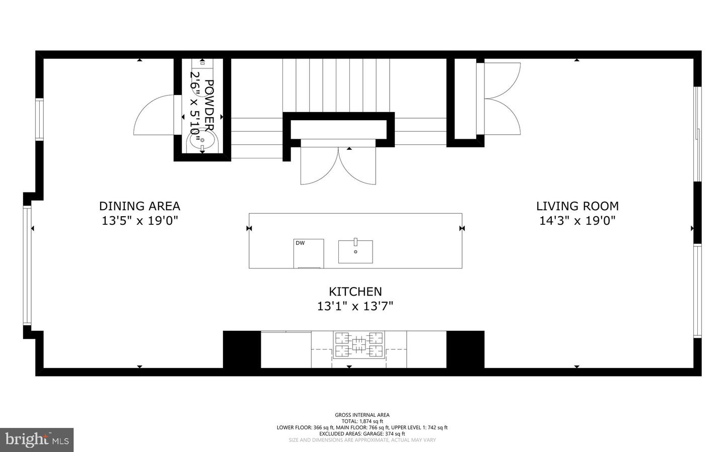 7579 Warburg Way Property Photo 32