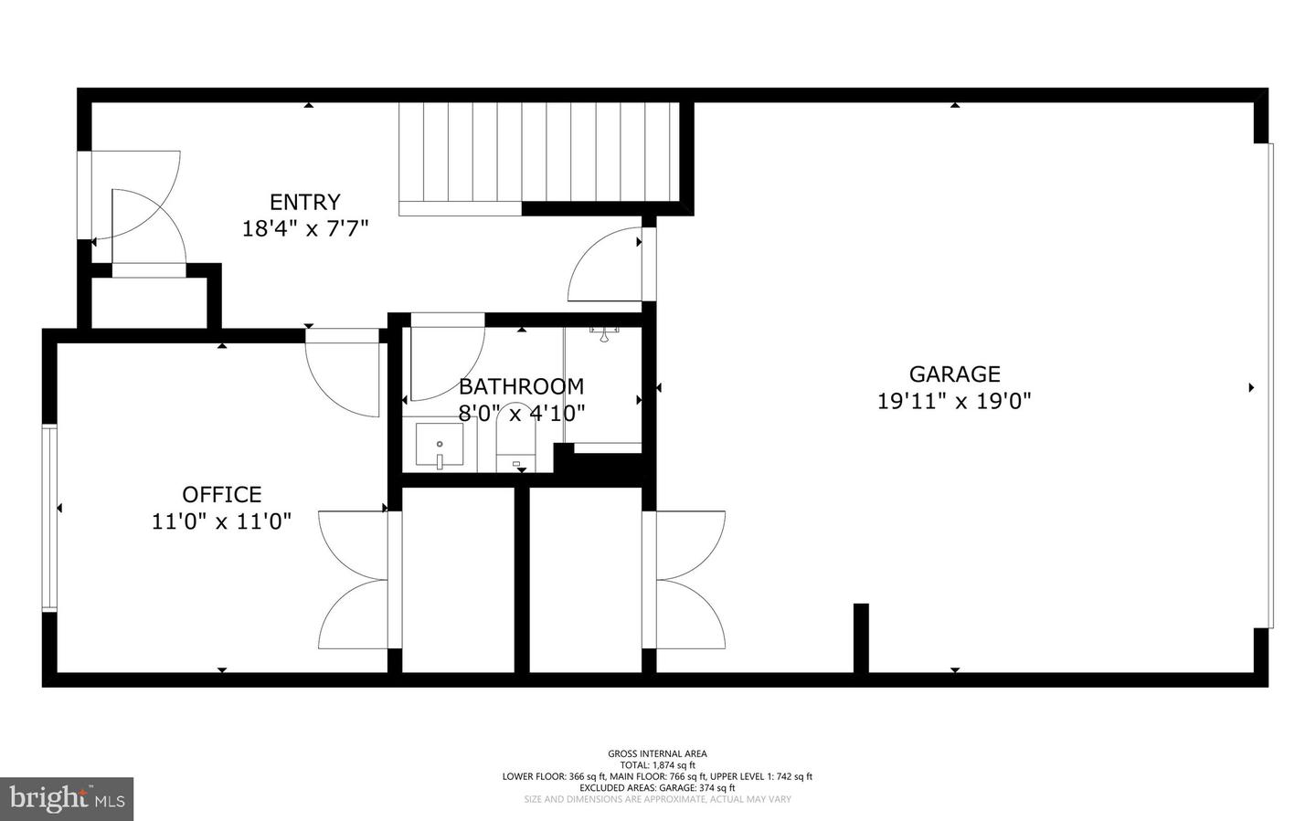 7579 Warburg Way Property Photo 33