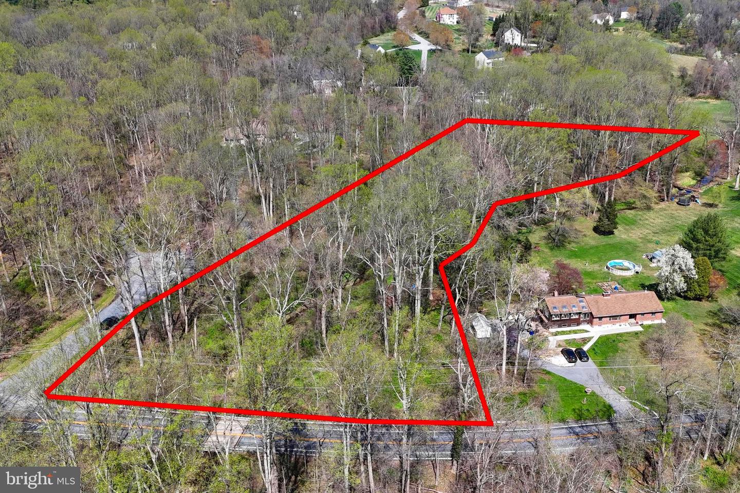 Triadelphia Rd Property Photo 1