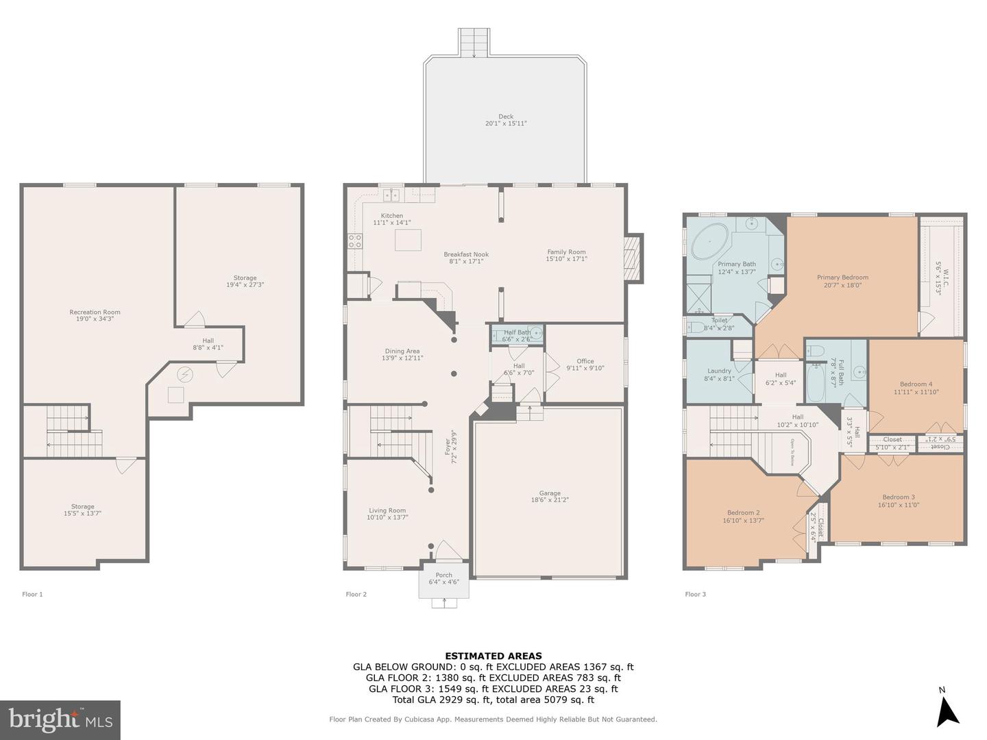 7819 Gregamin Ct Property Photo 45