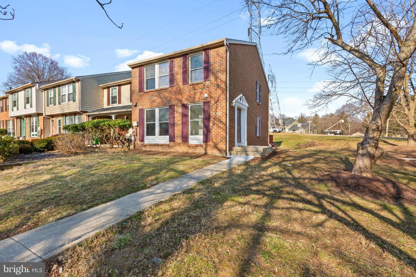 7500 Rain Flower Way Property Photo 1