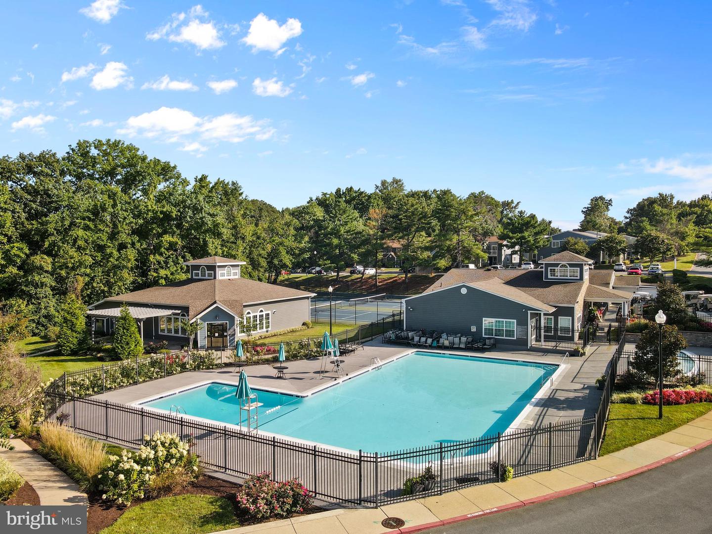 9220 OLD LANTERN WAY #2BED1BATH Property Photo 1