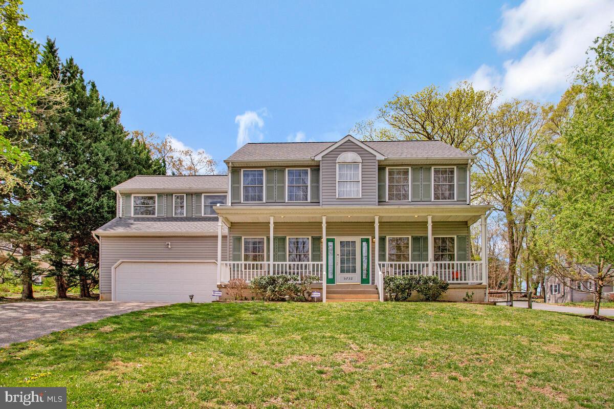 5732 Elkridge Heights Rd Property Photo