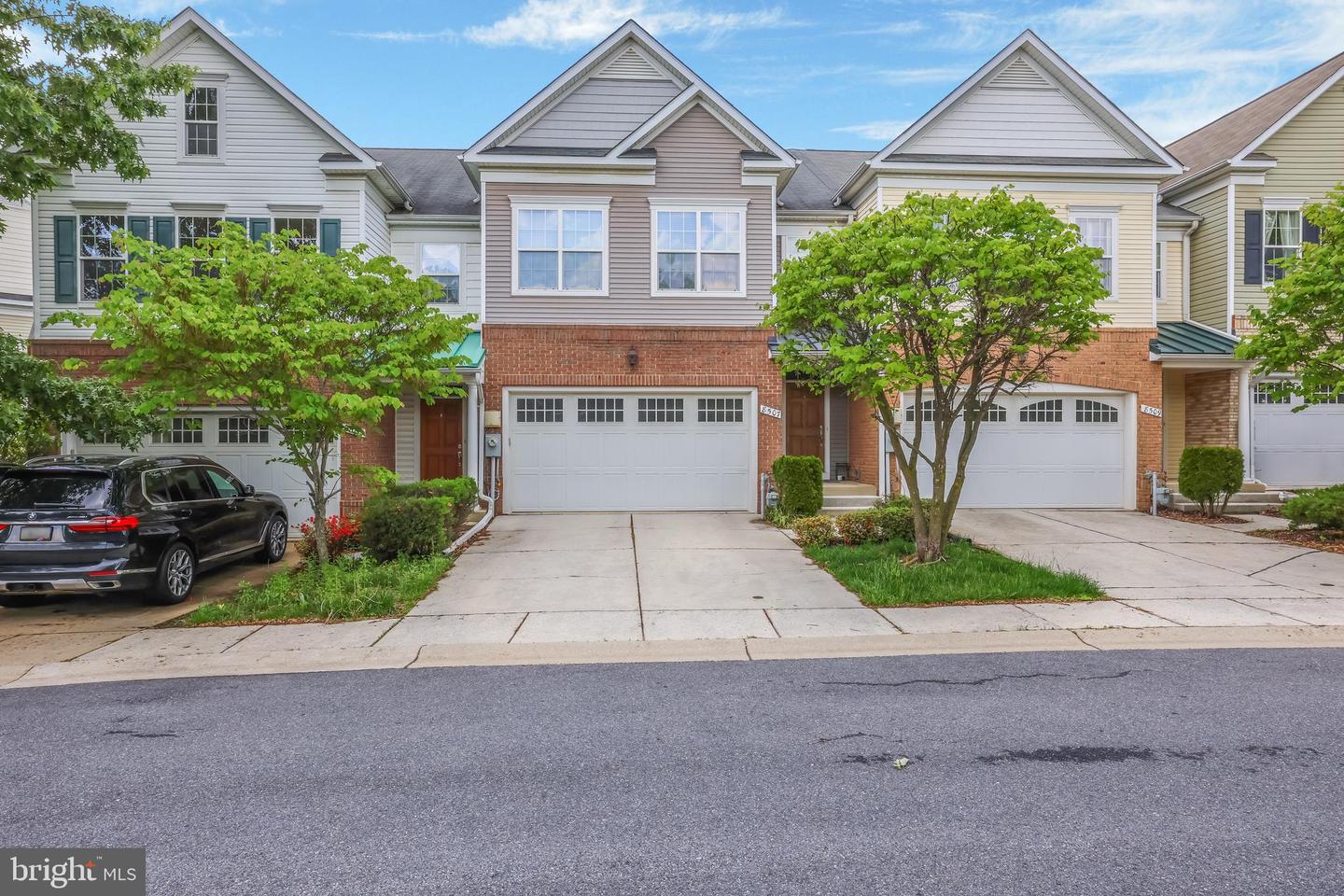 8507 Young Rivers Ct #22 Property Photo 1