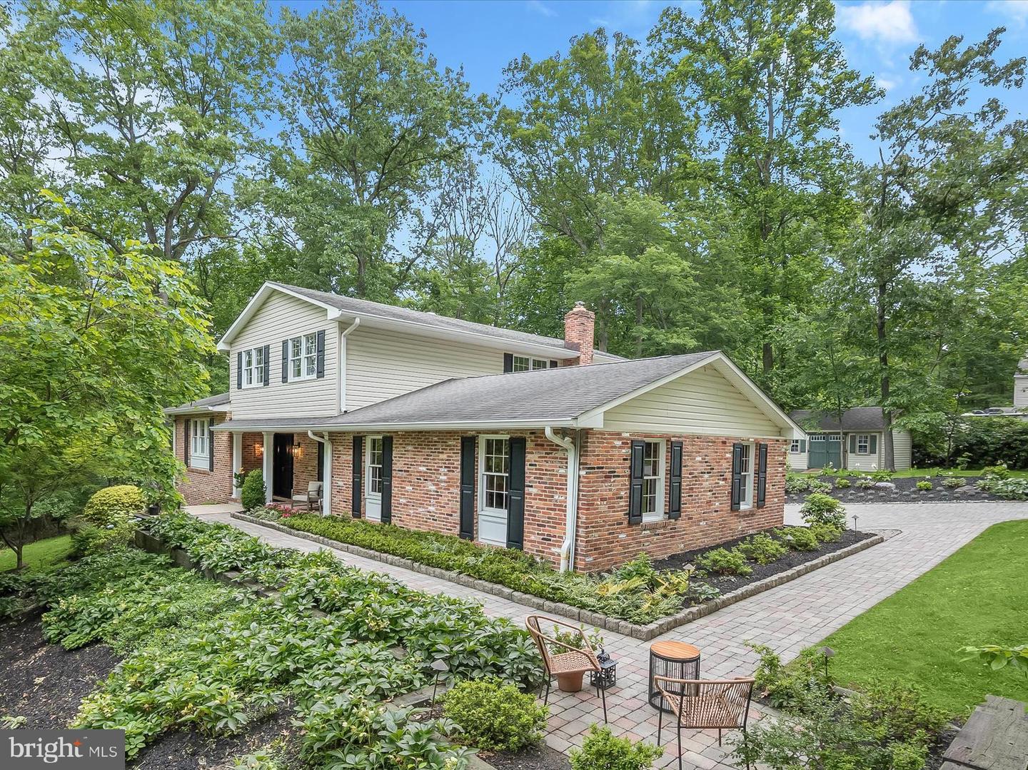12402 Benson Branch Rd Property Photo