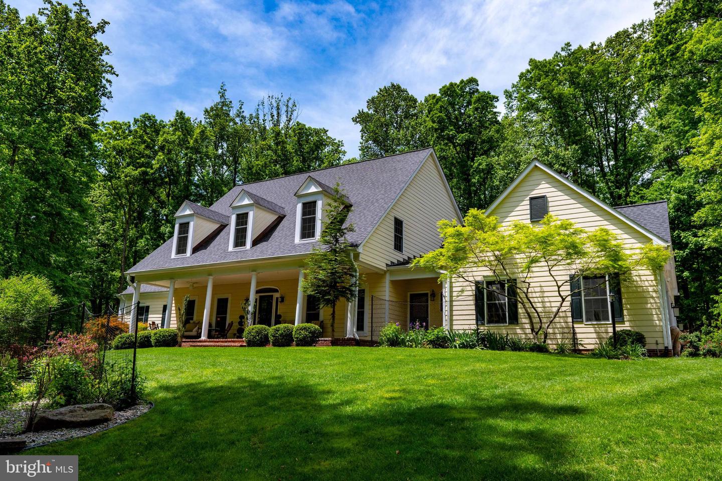 12495 Triadelphia Rd Property Photo
