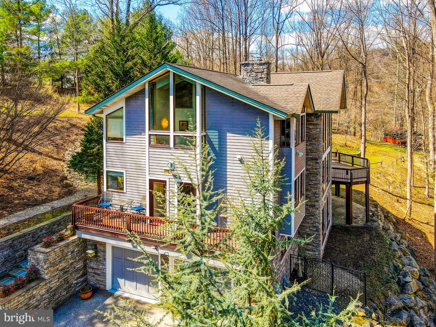 4450 Ilchester Rd Property Photo