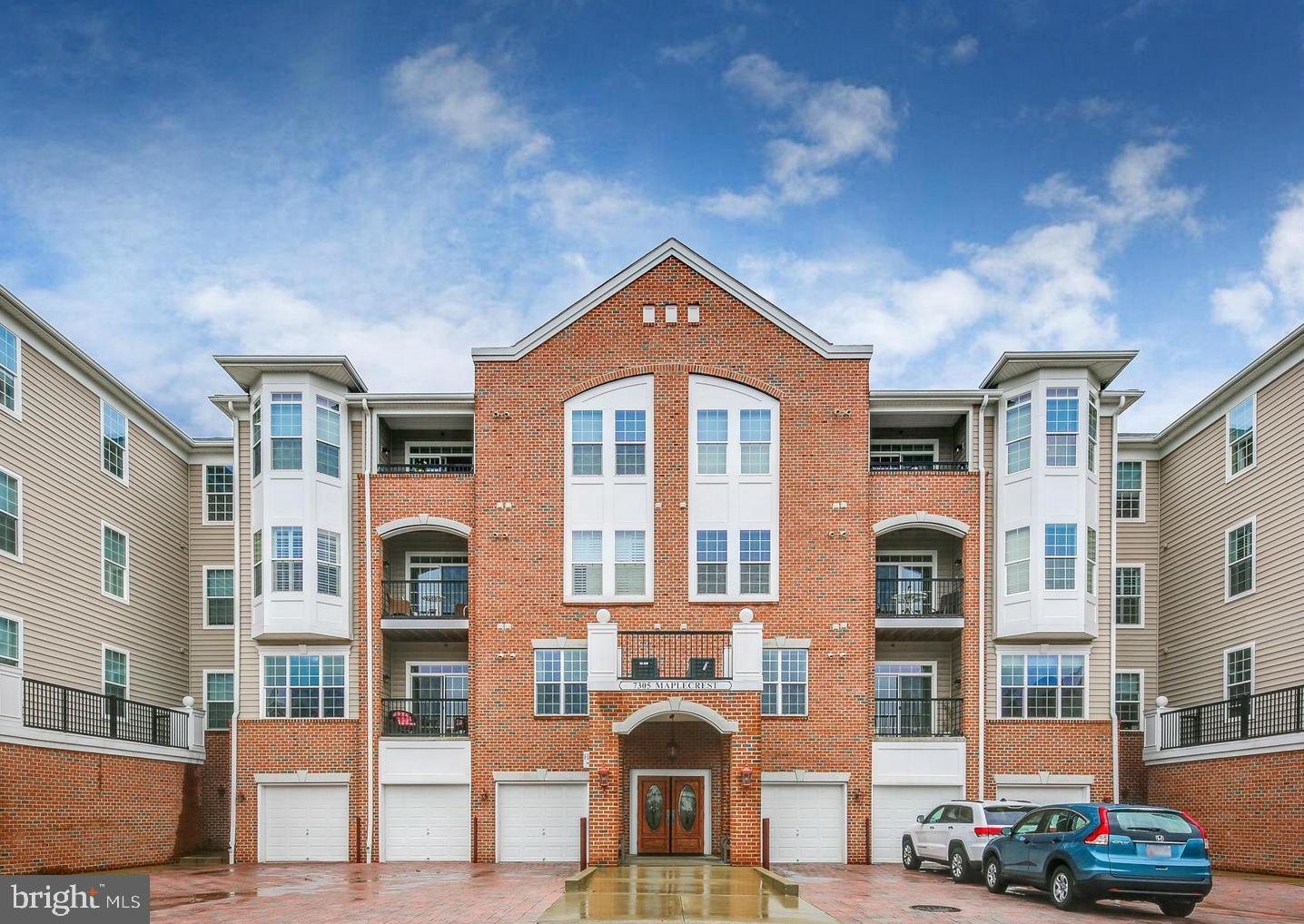 7305 Maplecrest Rd #405 Property Photo