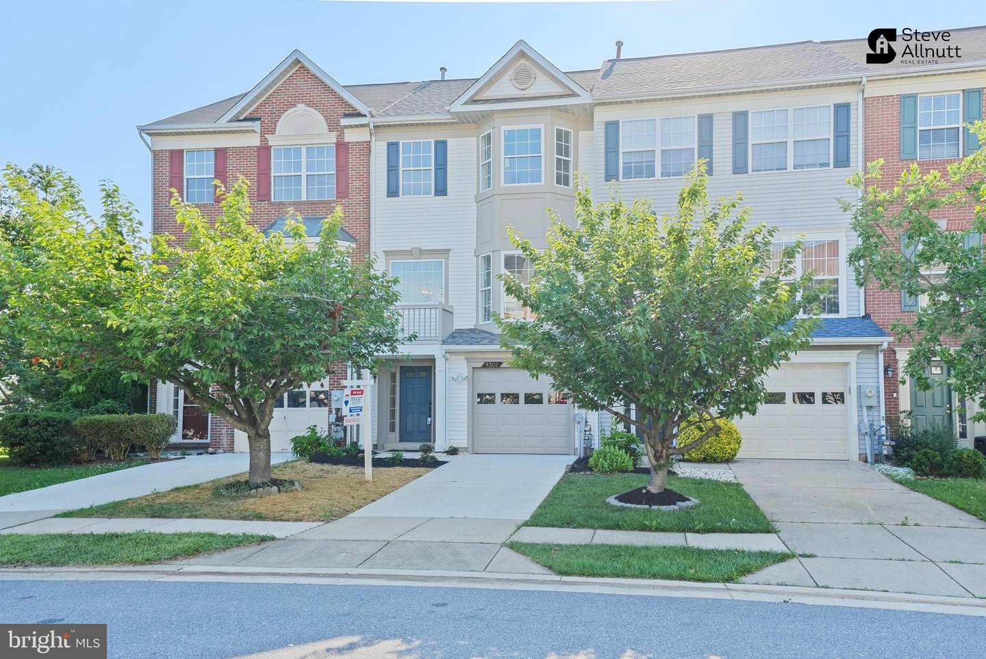 8302 Summit Hill Way Property Photo 1