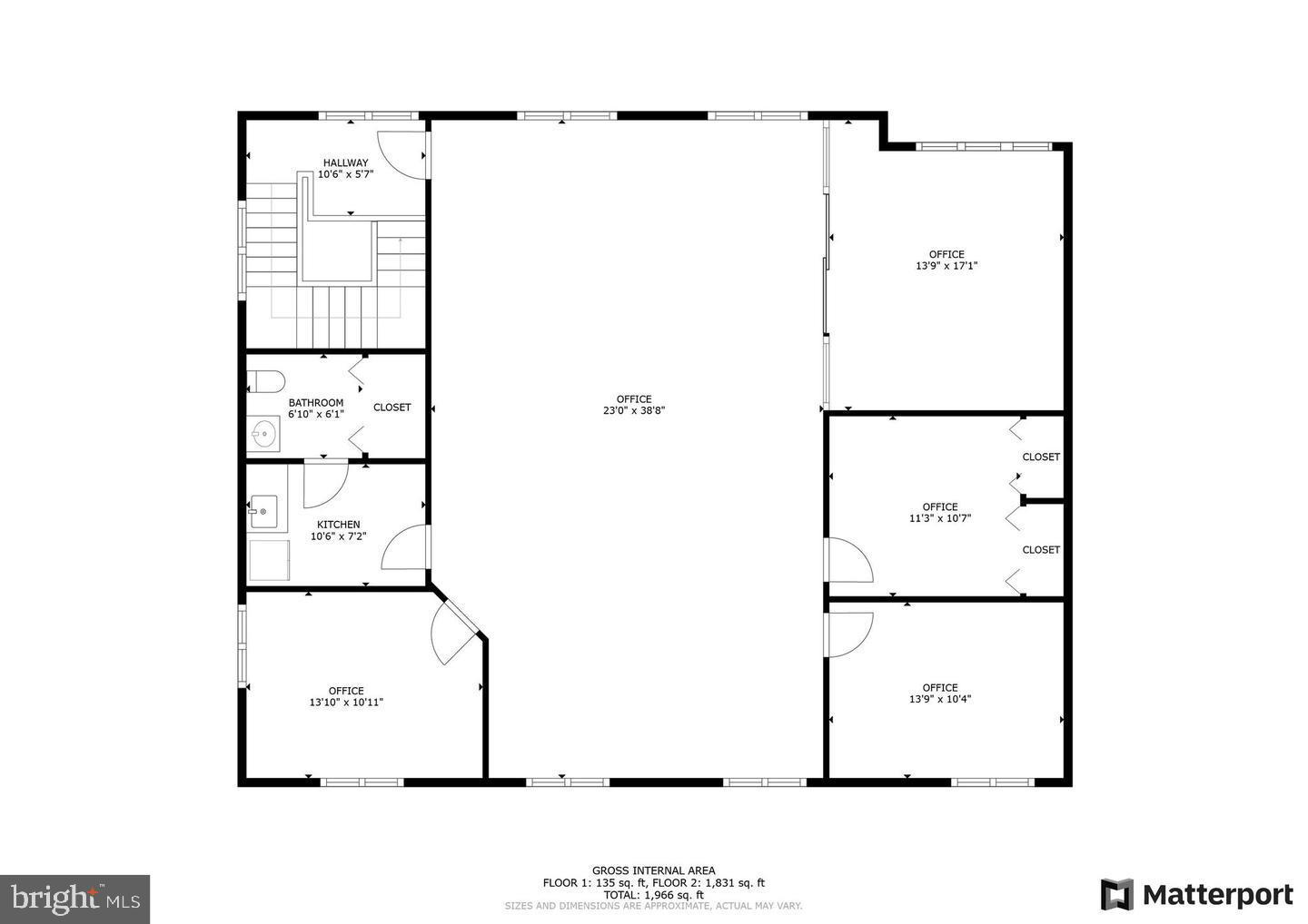 8174 Lark Brown Rd #202 Property Photo 3