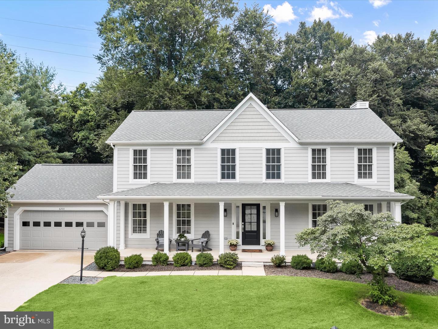 6200 ASHTON PARK CT