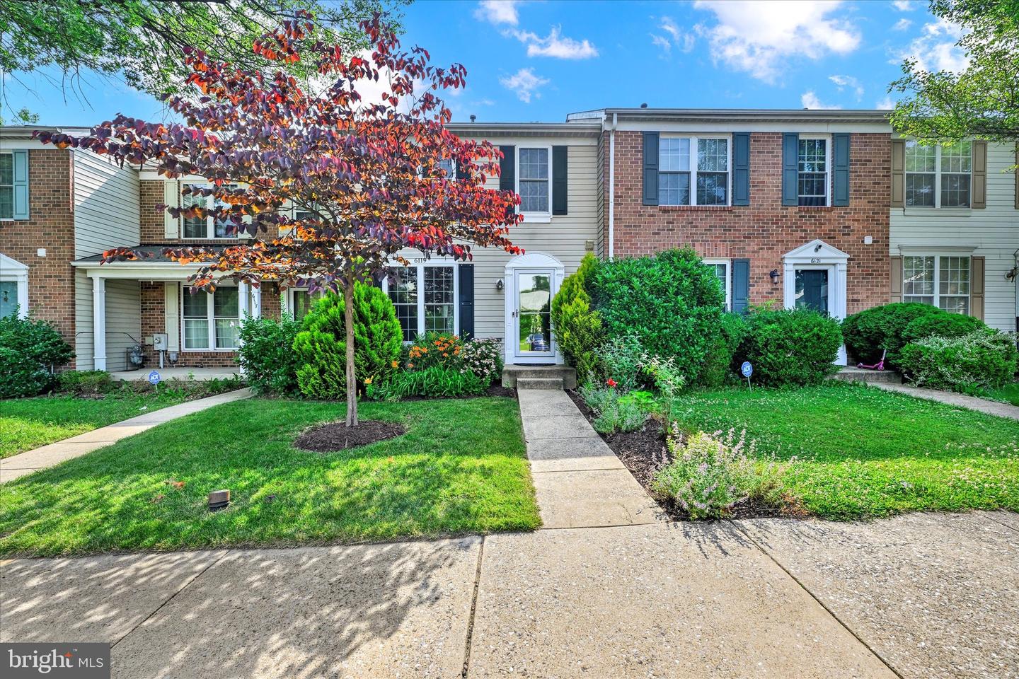 6119 STARBURN PATH