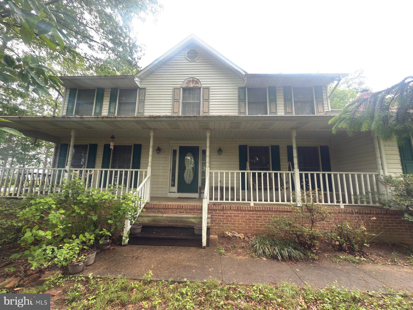 1701 Underwood Rd Property Photo 1