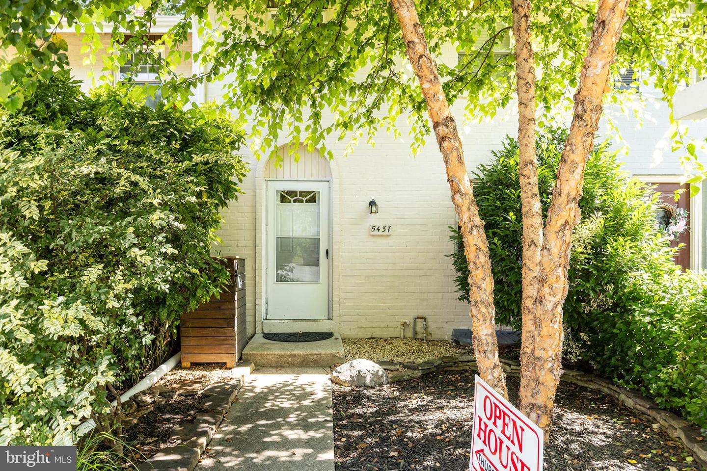 5437 FALLRIVER ROW CT Property Photo 1
