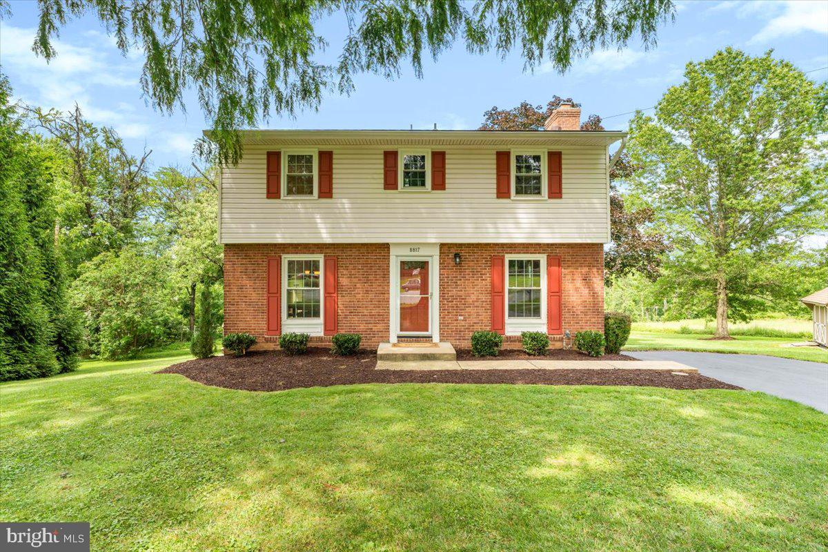 8817 Autumn Hill Ct Property Photo 1