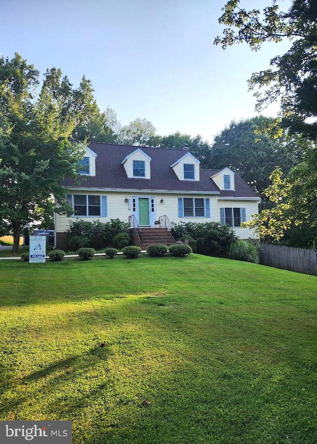 13364 Hunt Ridge Rd Property Photo 1