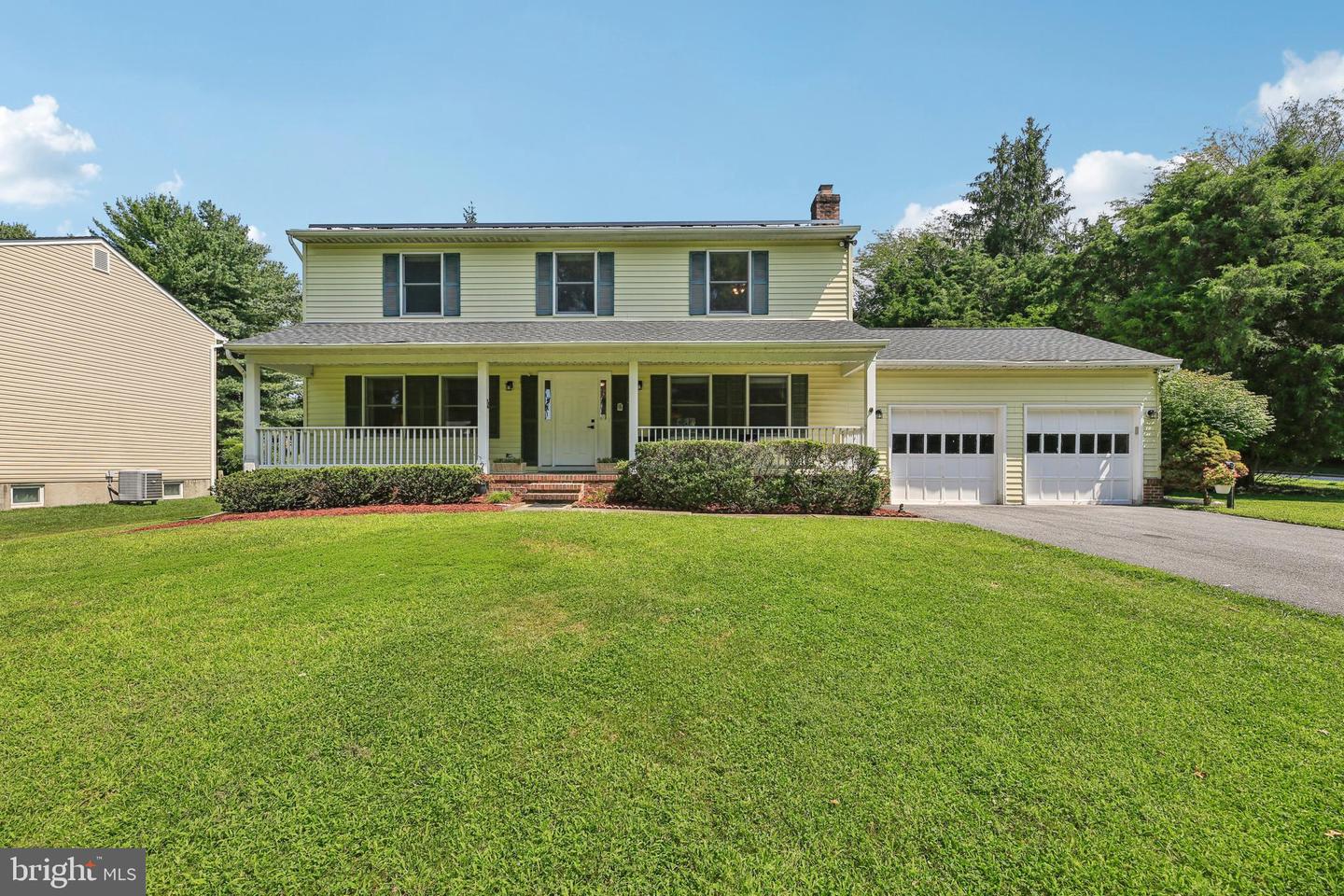 3500 Rhode Valley Trl Property Photo 1
