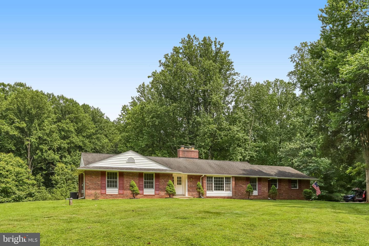 14065 Clarksville Pike Property Photo 1
