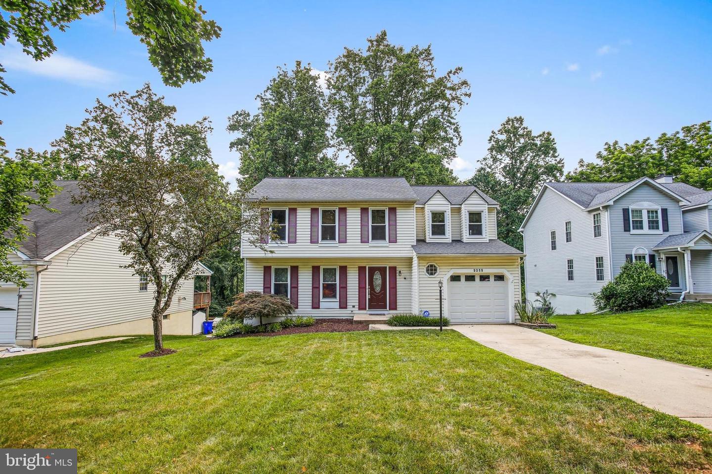 9319 Many Flower Ln Property Photo 1
