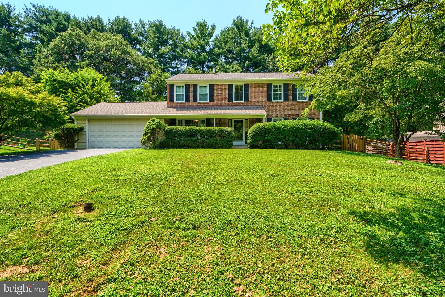 3618 Font Hill Dr Property Photo 1