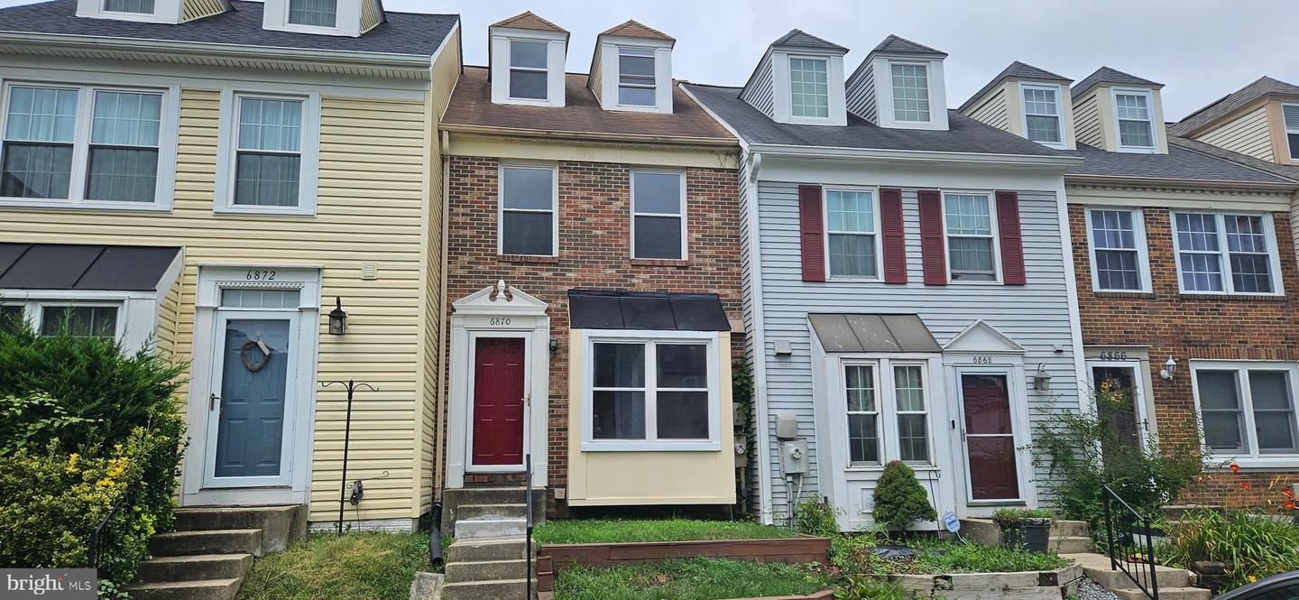 6870 Ducketts Ln #37-7 Property Photo 1