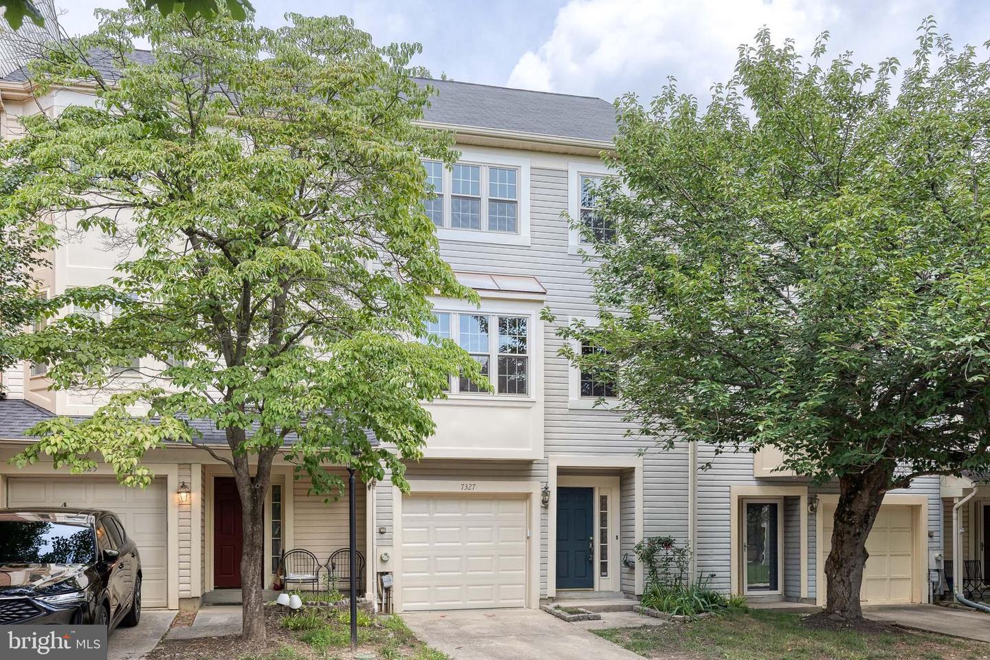 7327 EDEN BROOK DR #E-30 Property Photo 1