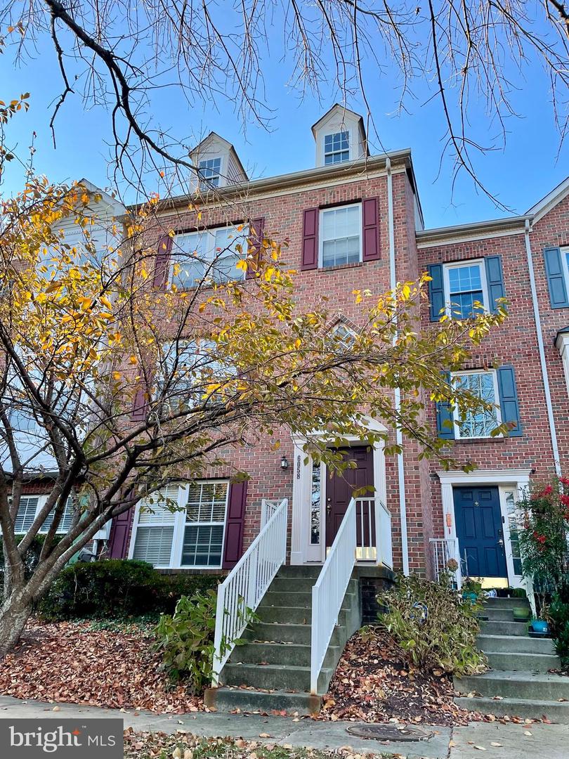 6058 Signal Flame Ct #a360 Property Photo 1