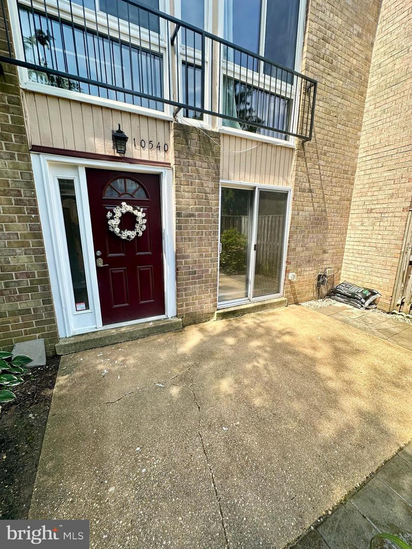 10540 Faulkner Ridge Cir #6-4 Property Photo 1
