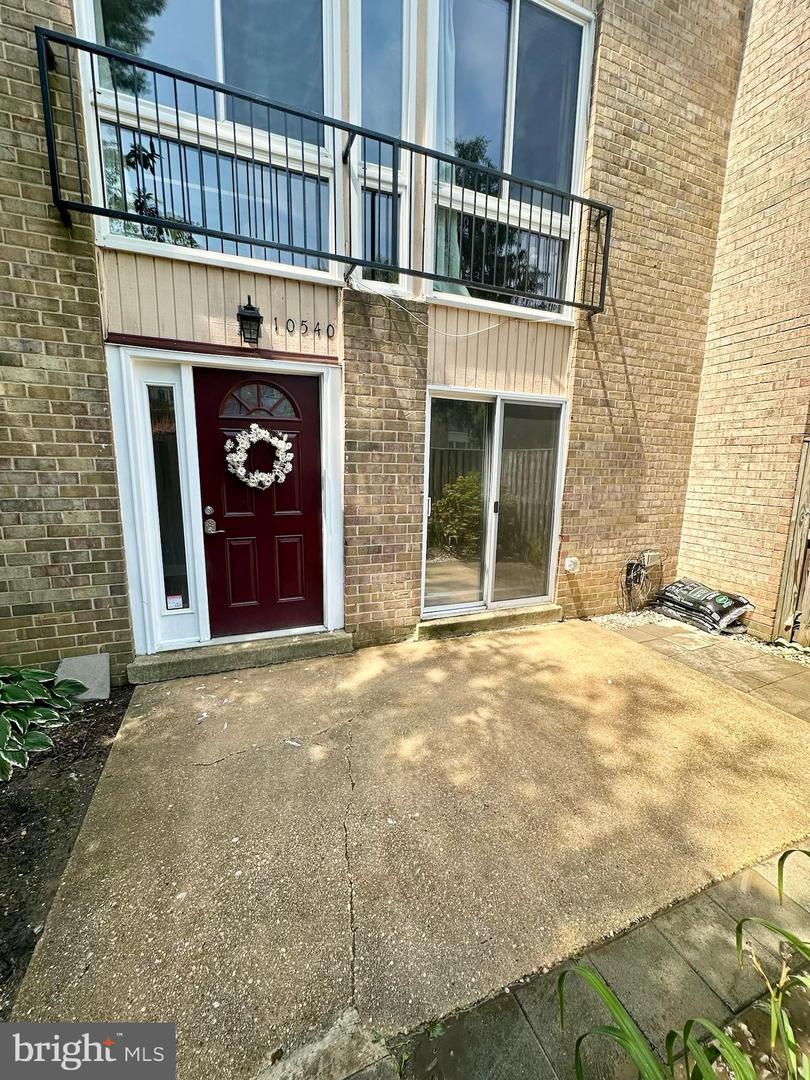 10540 Faulkner Ridge Cir #6-4 Property Photo 17