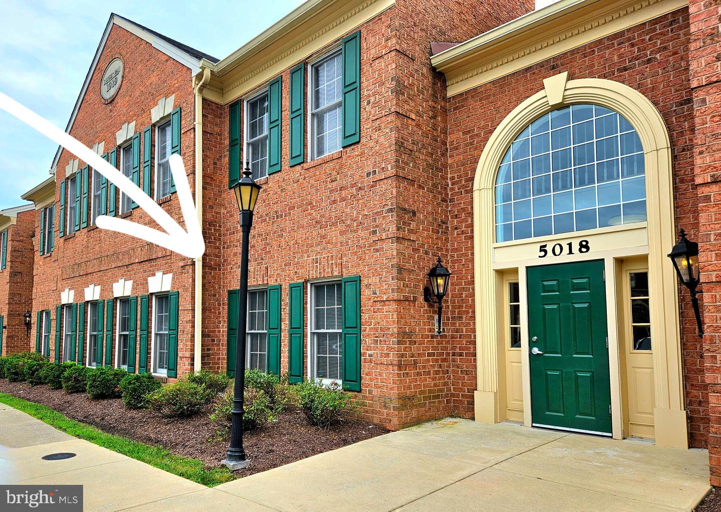 5018 Dorsey Hall Dr #104 Property Photo 1