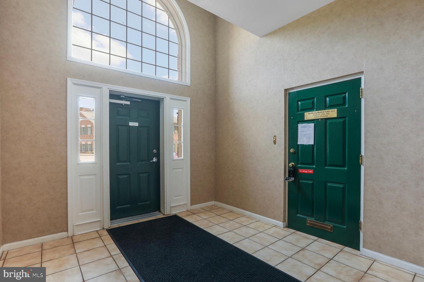 5018 Dorsey Hall Dr #104 Property Photo 3