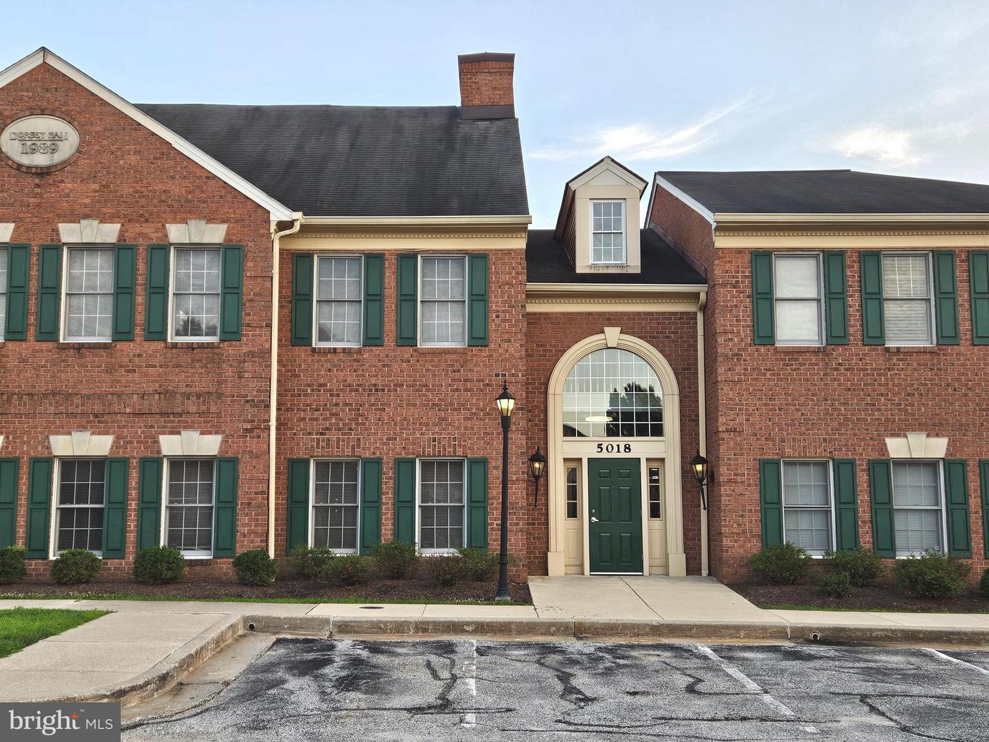 5018 Dorsey Hall Dr #104 Property Photo 16