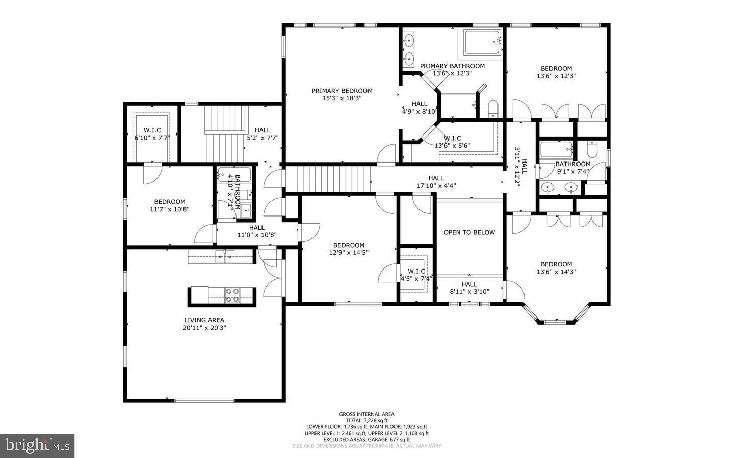 11843 Linden Chapel Rd Property Photo 100
