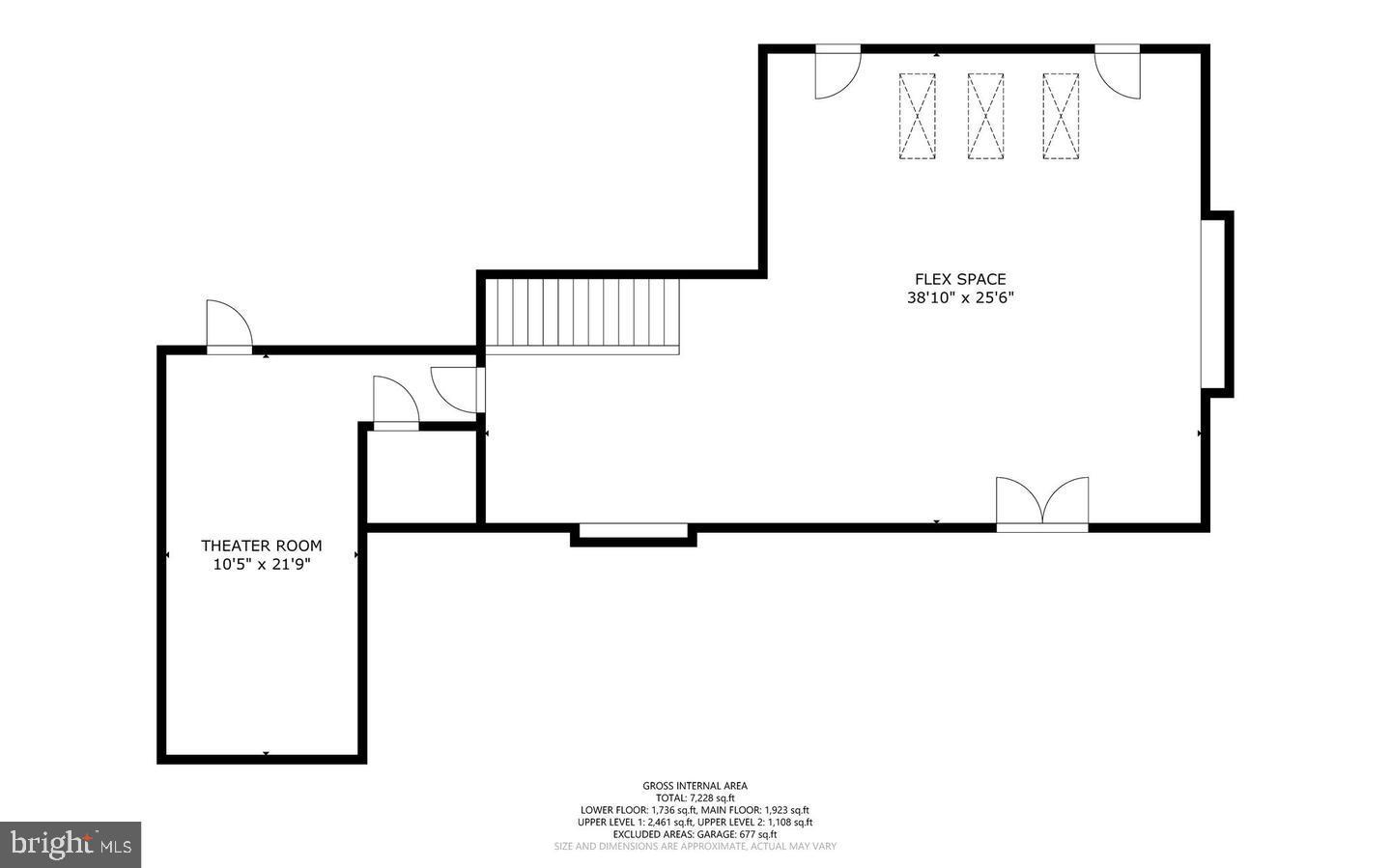 11843 Linden Chapel Rd Property Photo 101